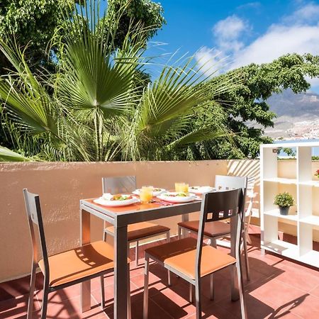 Best Holiday Fanabe Costa Adeje  Extérieur photo