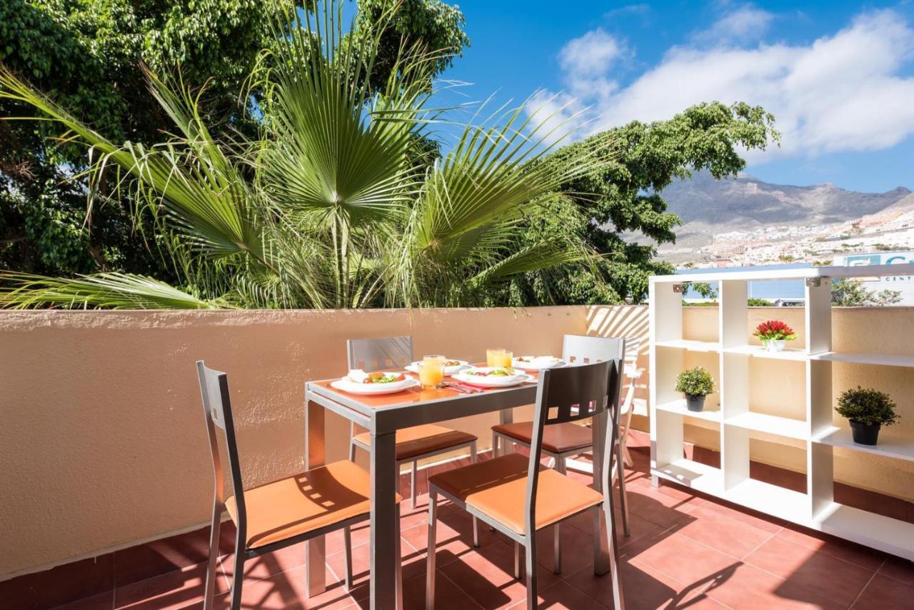 Best Holiday Fanabe Costa Adeje  Extérieur photo