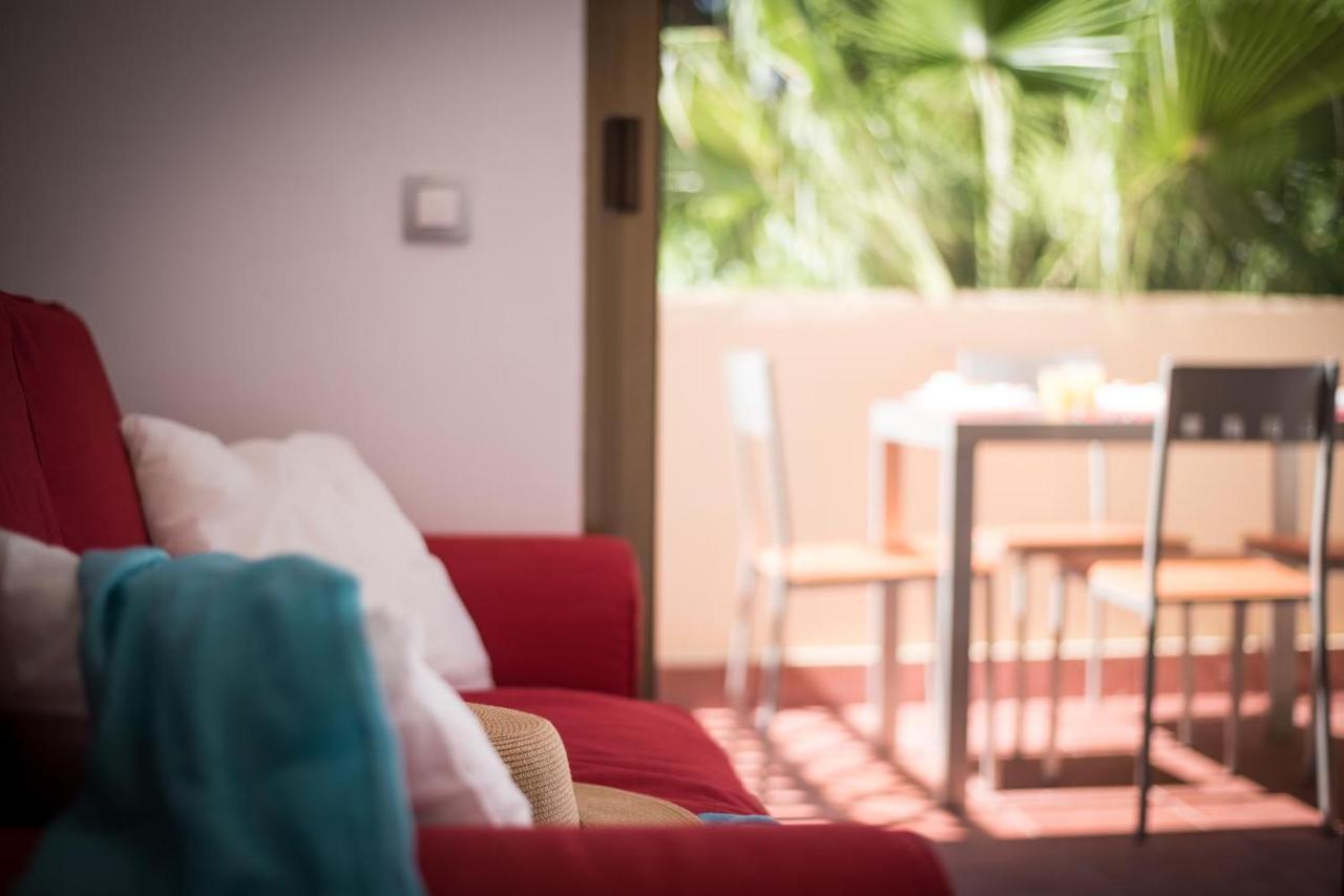 Best Holiday Fanabe Costa Adeje  Extérieur photo